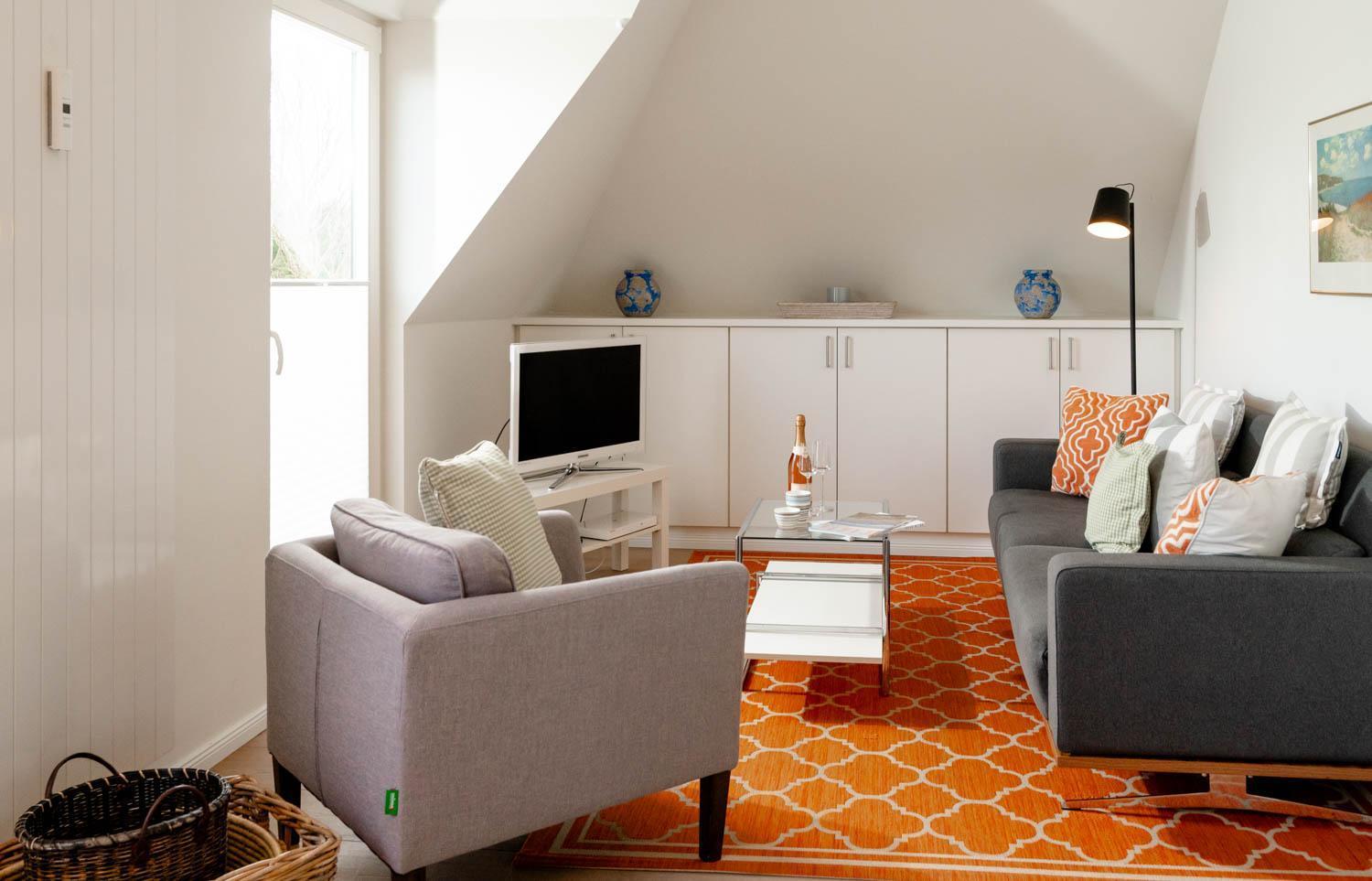 Ferienwohnung Seefeder มอร์ซุม ภายนอก รูปภาพ