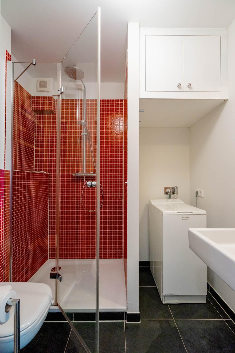 Ferienwohnung Seefeder มอร์ซุม ภายนอก รูปภาพ