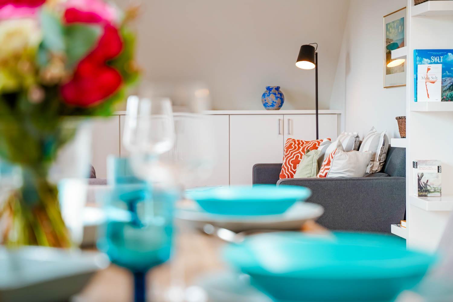 Ferienwohnung Seefeder มอร์ซุม ภายนอก รูปภาพ