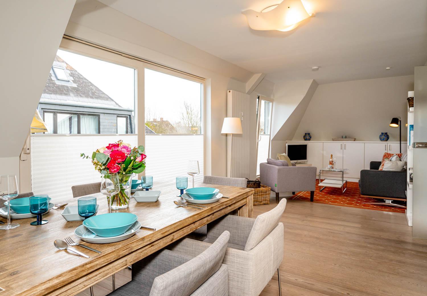 Ferienwohnung Seefeder มอร์ซุม ภายนอก รูปภาพ