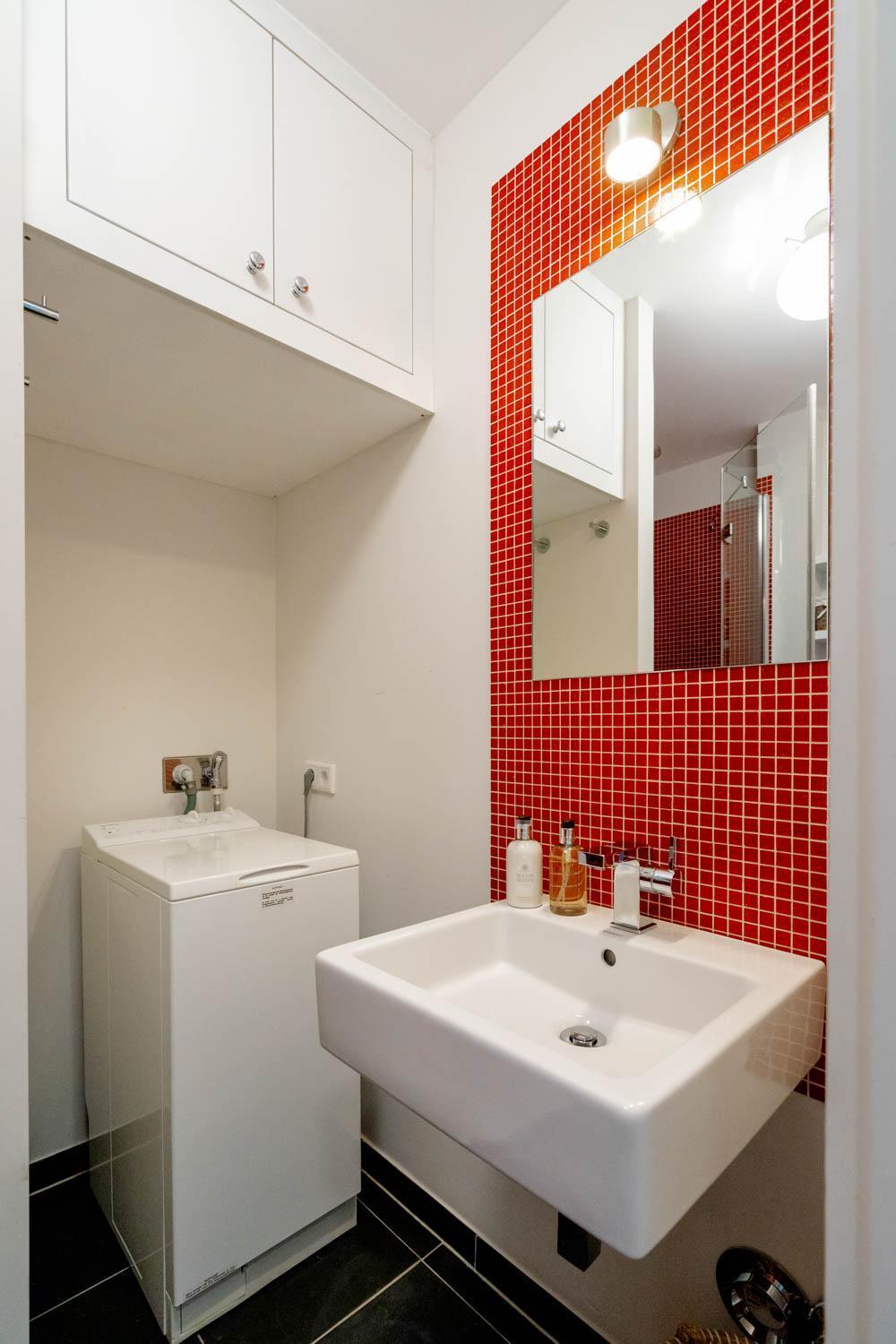 Ferienwohnung Seefeder มอร์ซุม ภายนอก รูปภาพ
