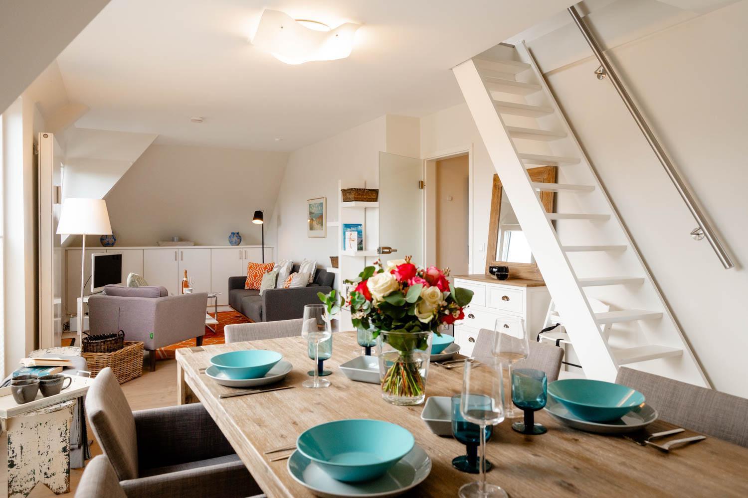 Ferienwohnung Seefeder มอร์ซุม ภายนอก รูปภาพ