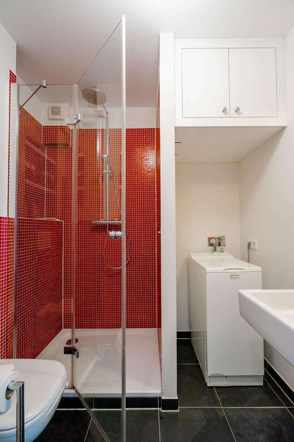 Ferienwohnung Seefeder มอร์ซุม ภายนอก รูปภาพ